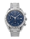 Montre Omega Speedmaster Date d'occasion